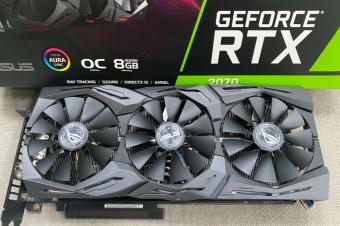 New NVIDIA GeForce RTX 3090 Founders Edition 24GB  EVGA GeForce RTX 3060